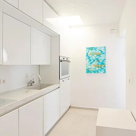 Bougainvillea Chora House Down Town Location