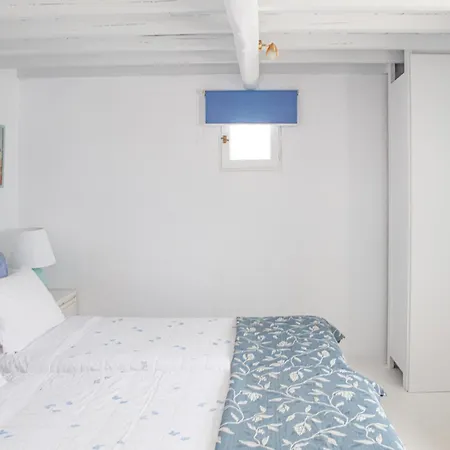 Bougainvillea Chora House Down Town Location