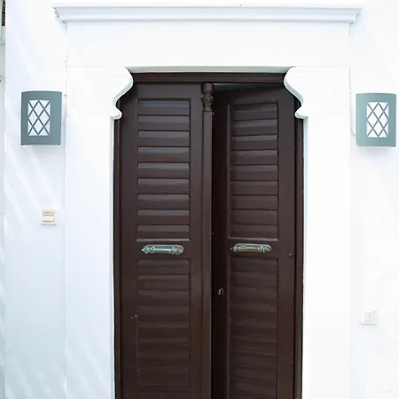 Bougainvillea Chora House Down Town Location 別荘 *